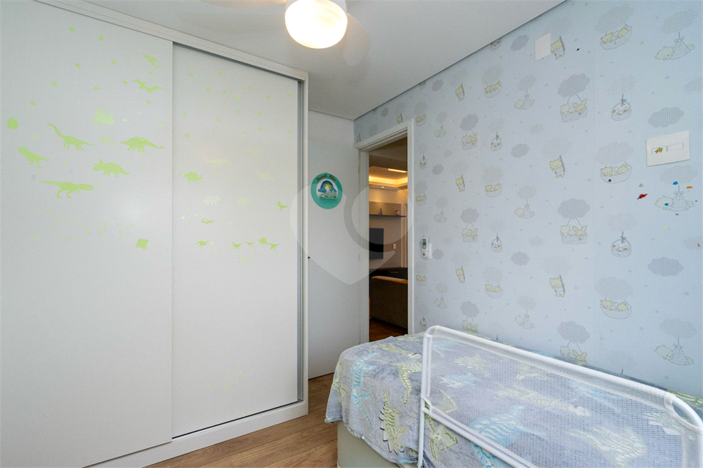 APARTAMENTO 75 M², 3 QUARTOS, 2 VAGAS, À VENDA NO BUTANTÃ - SP