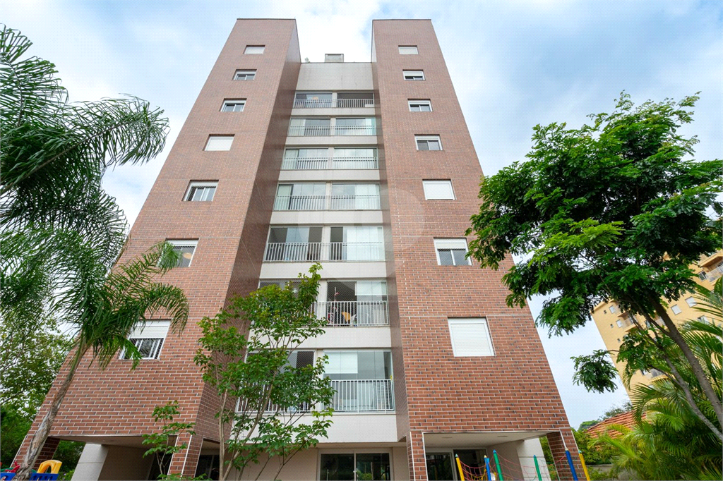APARTAMENTO 75 M², 3 QUARTOS, 2 VAGAS, À VENDA NO BUTANTÃ - SP