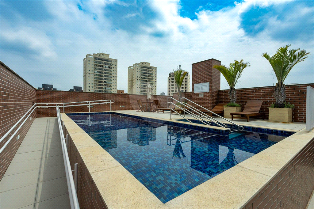 APARTAMENTO 75 M², 3 QUARTOS, 2 VAGAS, À VENDA NO BUTANTÃ - SP