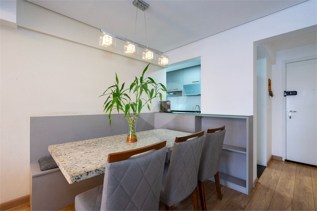 APARTAMENTO 75 M², 3 QUARTOS, 2 VAGAS, À VENDA NO BUTANTÃ - SP