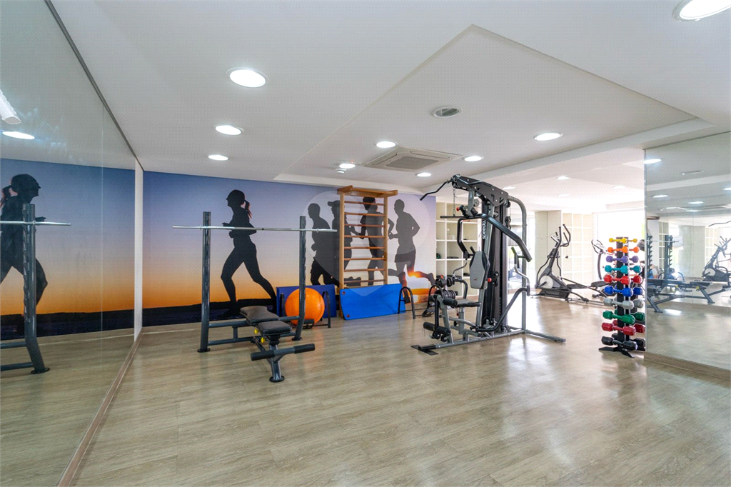 APARTAMENTO 75 M², 3 QUARTOS, 2 VAGAS, À VENDA NO BUTANTÃ - SP