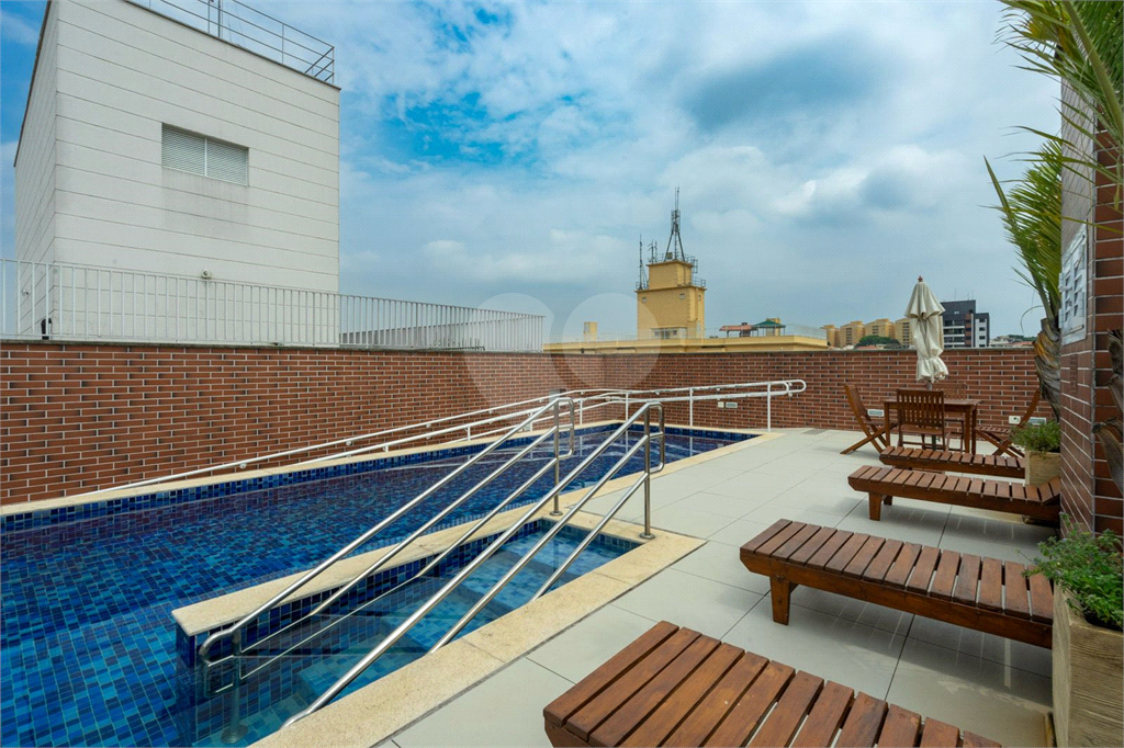 APARTAMENTO 75 M², 3 QUARTOS, 2 VAGAS, À VENDA NO BUTANTÃ - SP