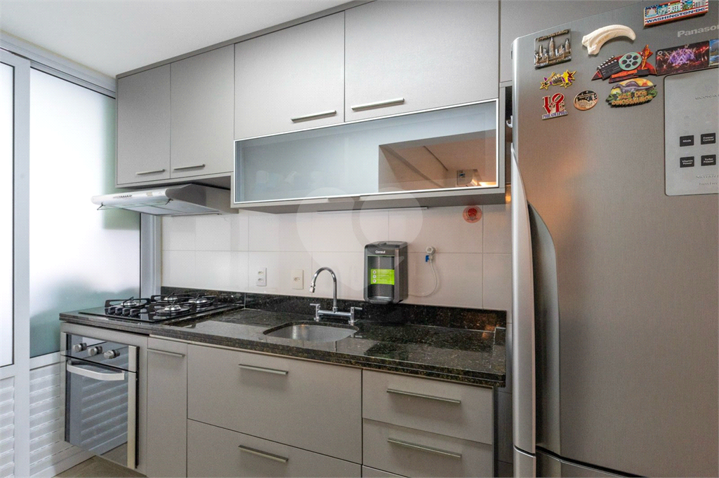 APARTAMENTO 75 M², 3 QUARTOS, 2 VAGAS, À VENDA NO BUTANTÃ - SP