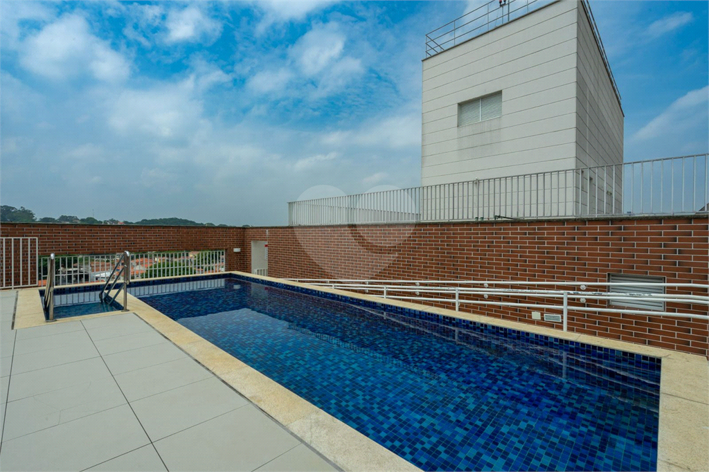 APARTAMENTO 75 M², 3 QUARTOS, 2 VAGAS, À VENDA NO BUTANTÃ - SP