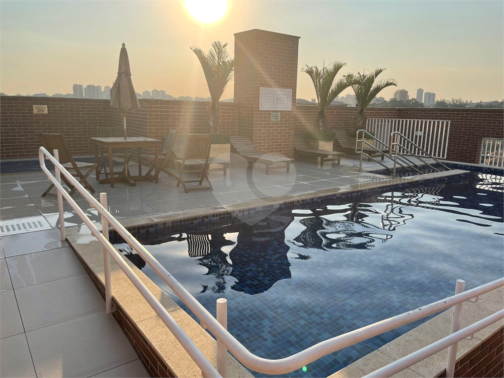 APARTAMENTO 75 M², 3 QUARTOS, 2 VAGAS, À VENDA NO BUTANTÃ - SP