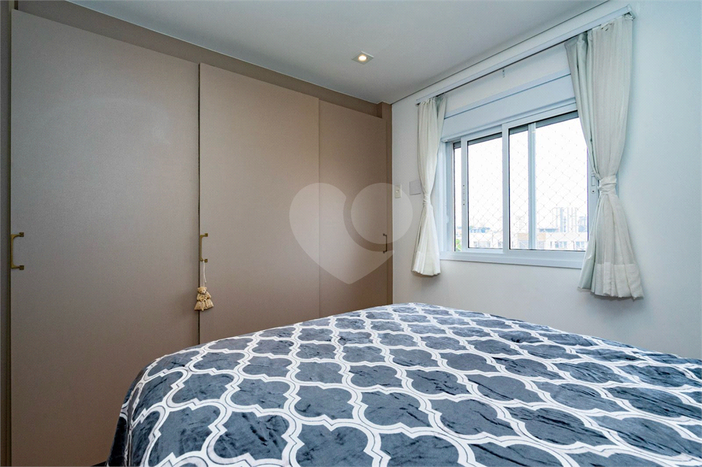 APARTAMENTO 75 M², 3 QUARTOS, 2 VAGAS, À VENDA NO BUTANTÃ - SP