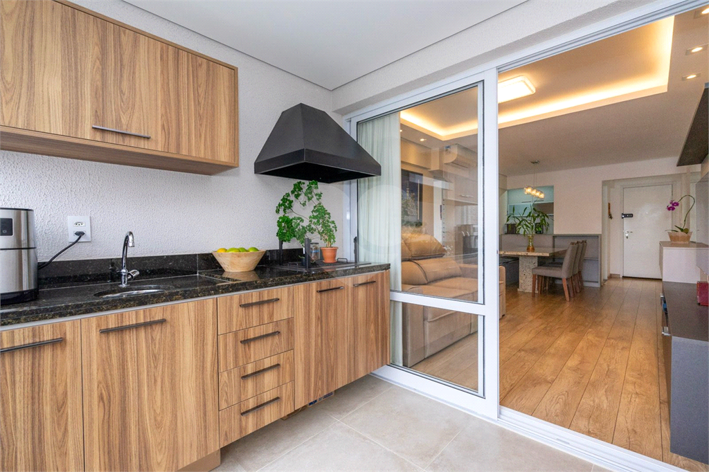 APARTAMENTO 75 M², 3 QUARTOS, 2 VAGAS, À VENDA NO BUTANTÃ - SP