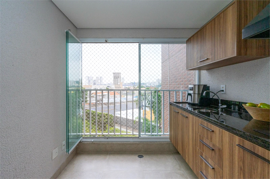 APARTAMENTO 75 M², 3 QUARTOS, 2 VAGAS, À VENDA NO BUTANTÃ - SP