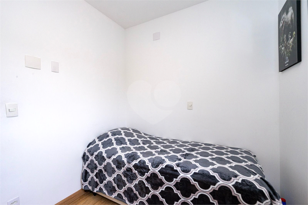 APARTAMENTO 75 M², 3 QUARTOS, 2 VAGAS, À VENDA NO BUTANTÃ - SP