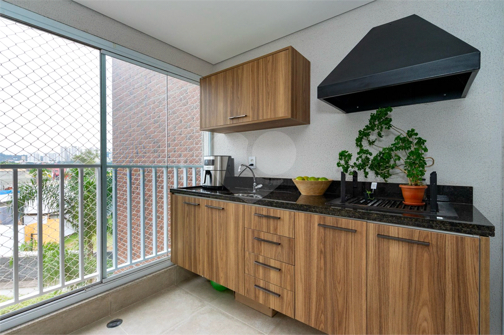 APARTAMENTO 75 M², 3 QUARTOS, 2 VAGAS, À VENDA NO BUTANTÃ - SP