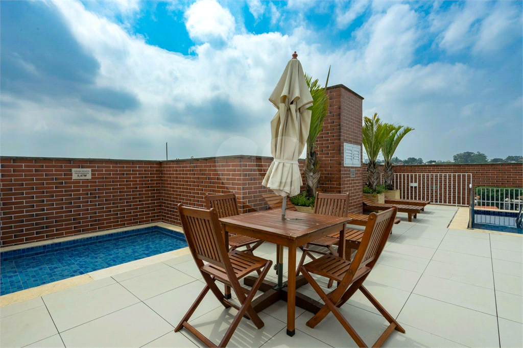 APARTAMENTO 75 M², 3 QUARTOS, 2 VAGAS, À VENDA NO BUTANTÃ - SP