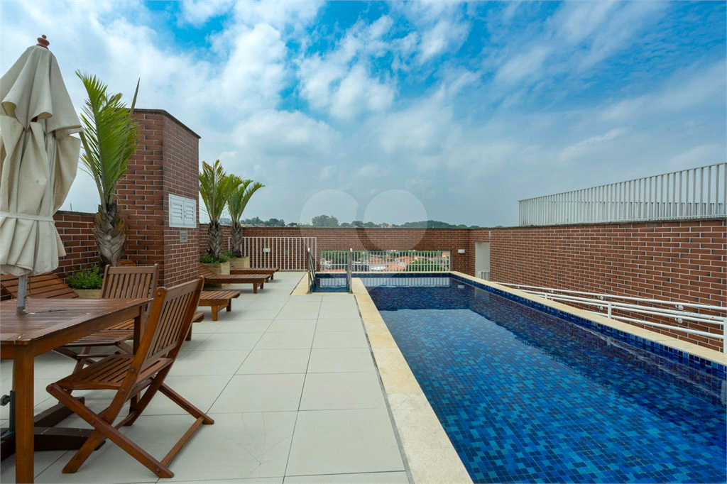 APARTAMENTO 75 M², 3 QUARTOS, 2 VAGAS, À VENDA NO BUTANTÃ - SP