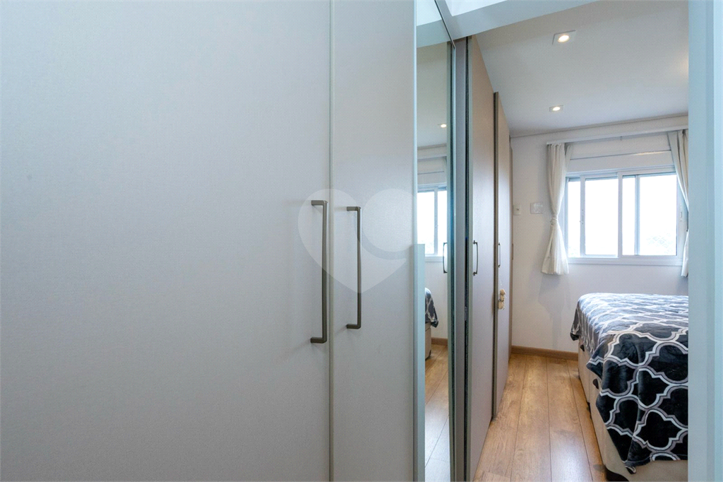 APARTAMENTO 75 M², 3 QUARTOS, 2 VAGAS, À VENDA NO BUTANTÃ - SP