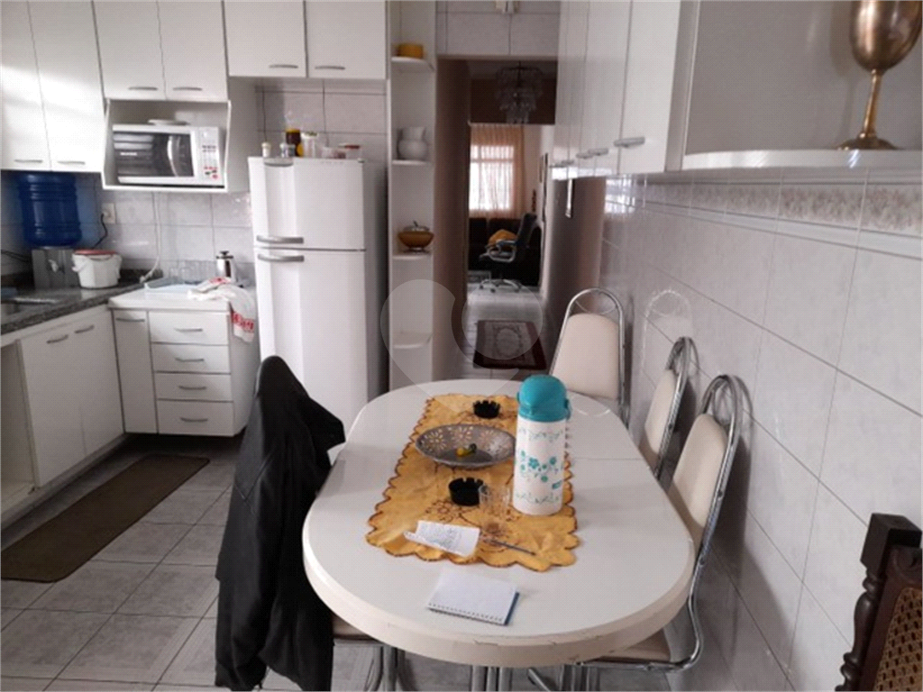 Casa Residencial 