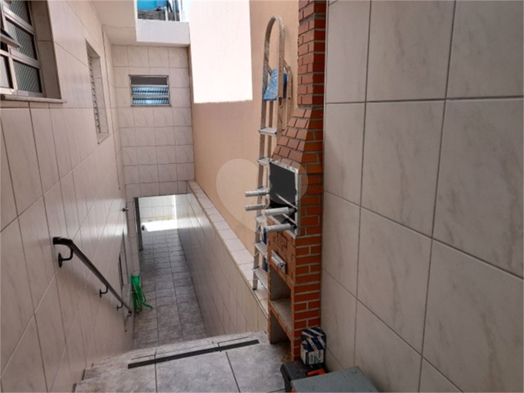 Casa Residencial 