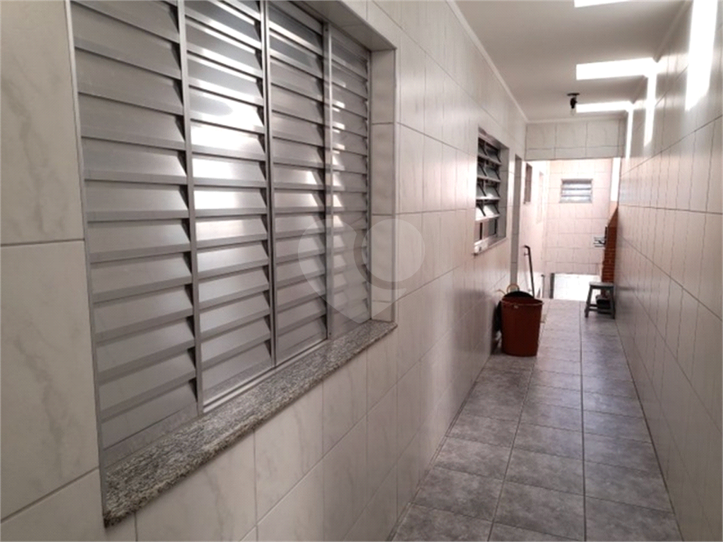 Casa Residencial 