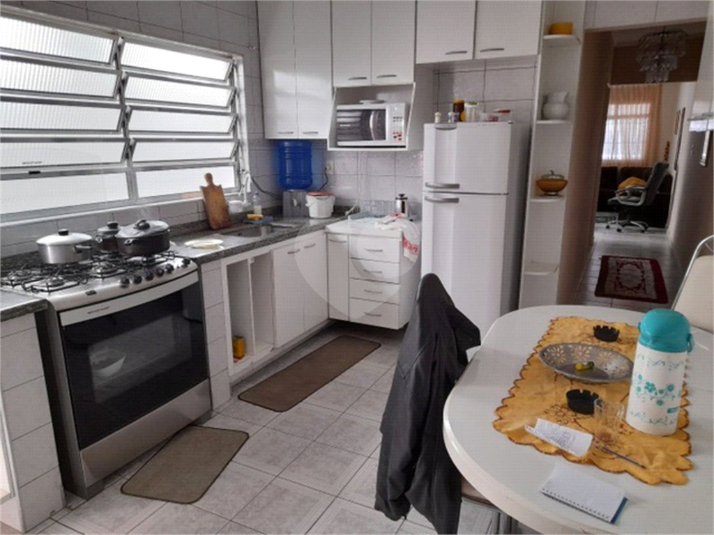 Casa Residencial 