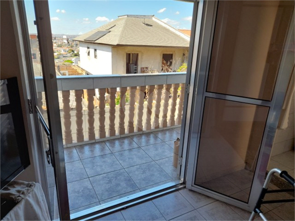 Casa Residencial 