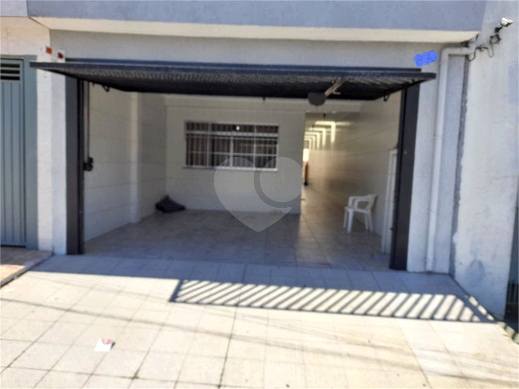 Casa Residencial 