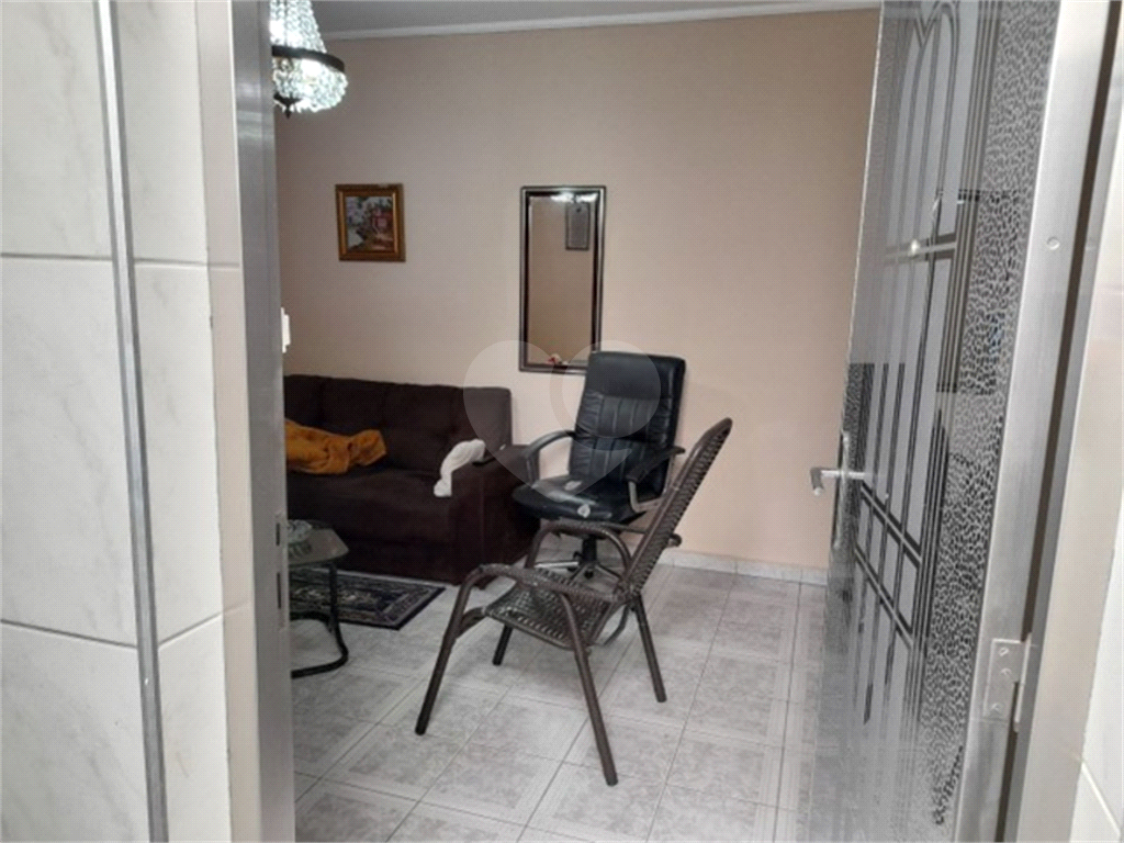 Casa Residencial 
