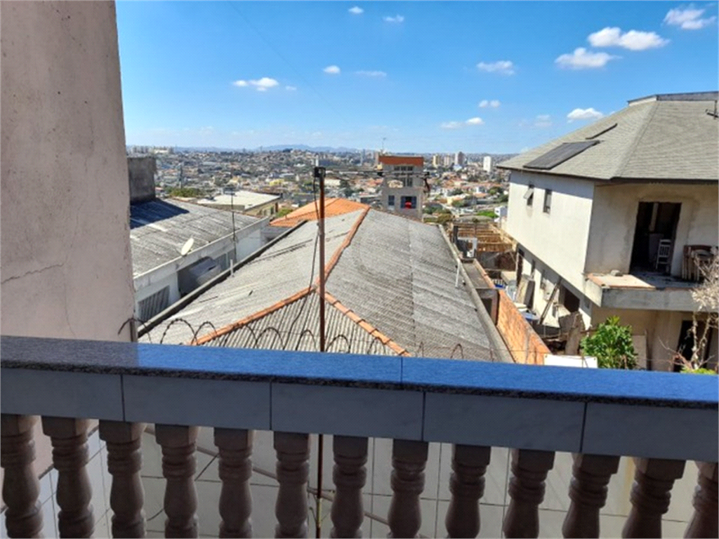 Casa Residencial 