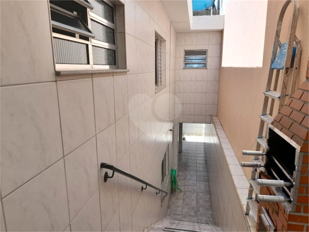 Casa Residencial 