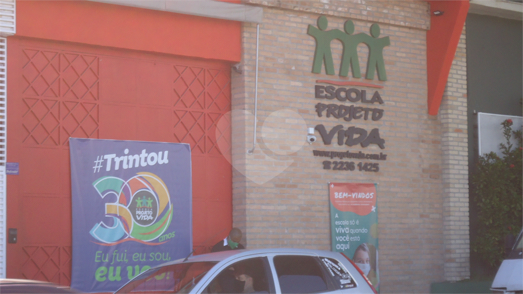 ESTACIONAMENTO / TERRENO - 880m² - DECLIVE - CASA VERDE
