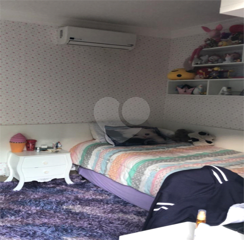 Sobrado em Condomínio no Tremembé