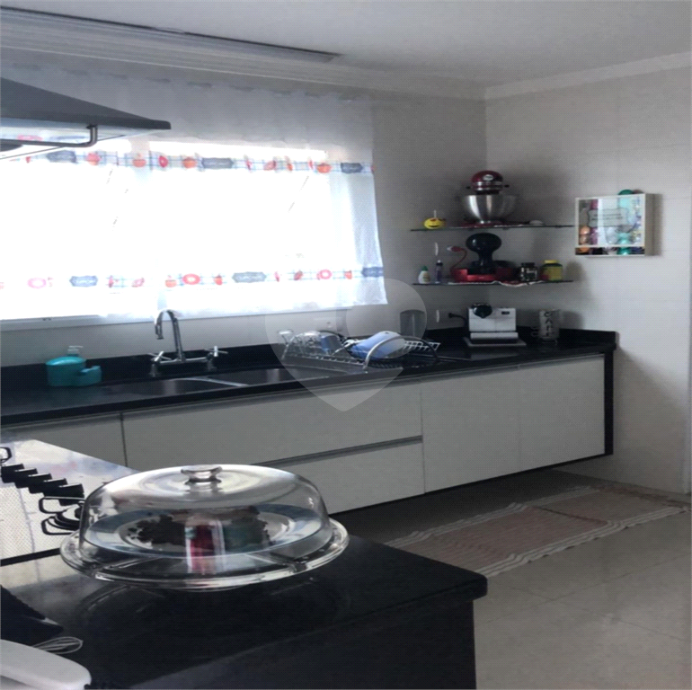 Sobrado em Condomínio no Tremembé