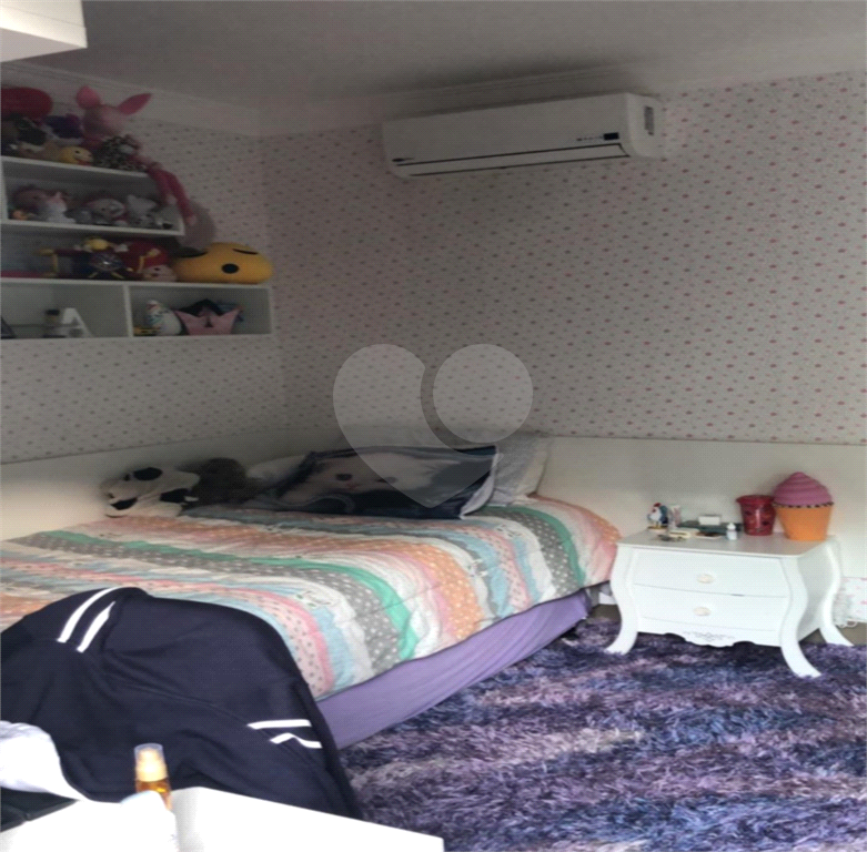 Sobrado em Condomínio no Tremembé