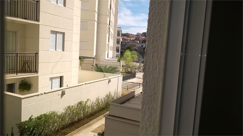 APARTAMENTO FREGUESIA DO Ó - 02 DORMITÓRIOS.