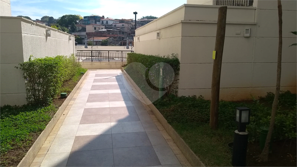 APARTAMENTO FREGUESIA DO Ó - 02 DORMITÓRIOS.
