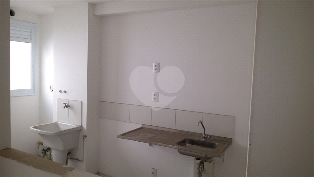 APARTAMENTO FREGUESIA DO Ó - 02 DORMITÓRIOS.