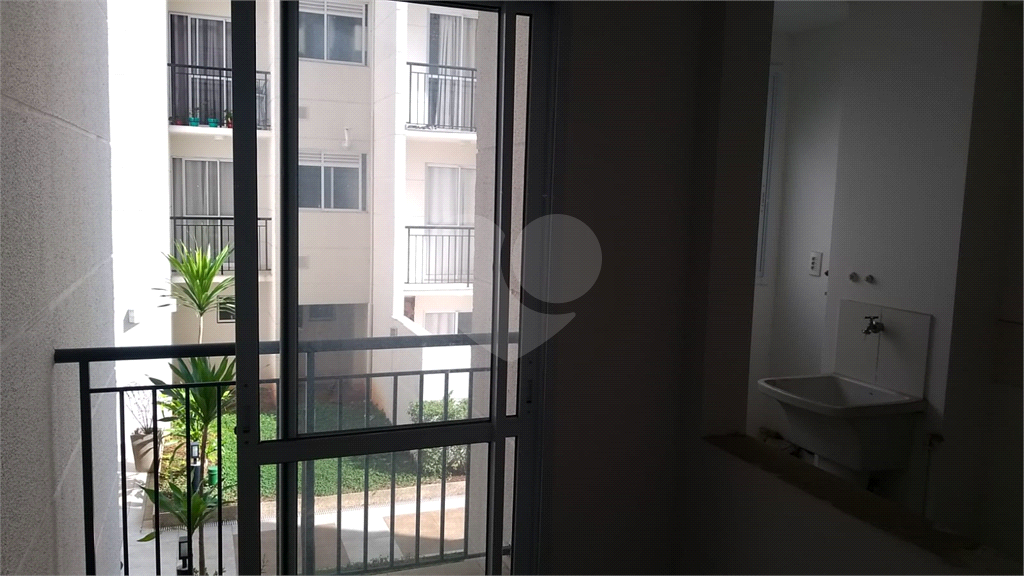 APARTAMENTO FREGUESIA DO Ó - 02 DORMITÓRIOS.