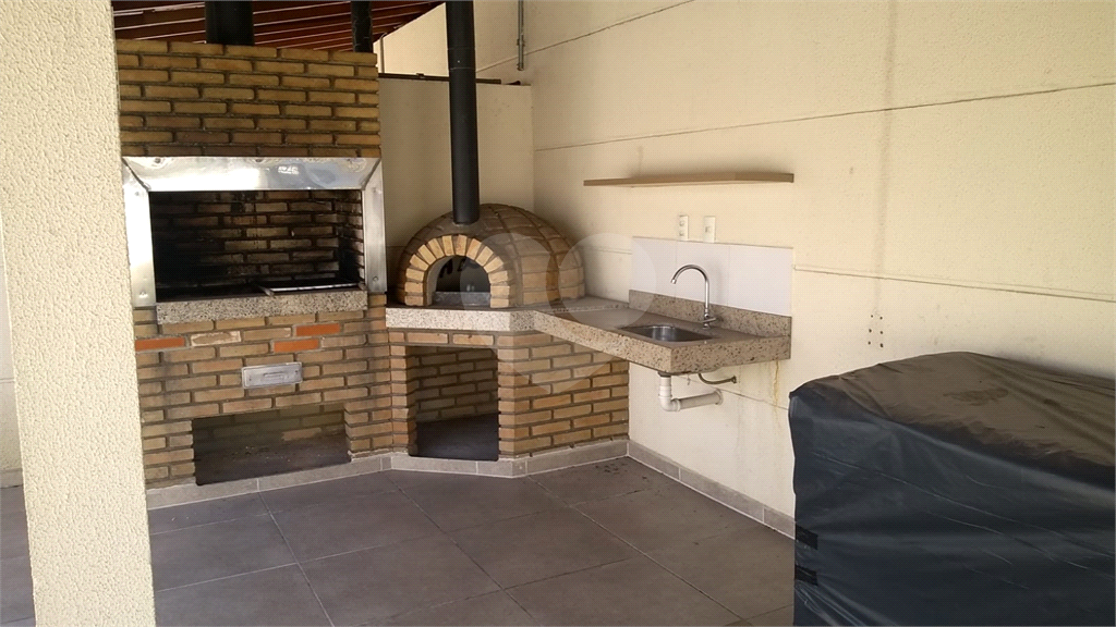 APARTAMENTO FREGUESIA DO Ó - 02 DORMITÓRIOS.