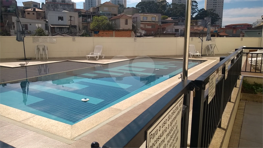 APARTAMENTO FREGUESIA DO Ó - 02 DORMITÓRIOS.