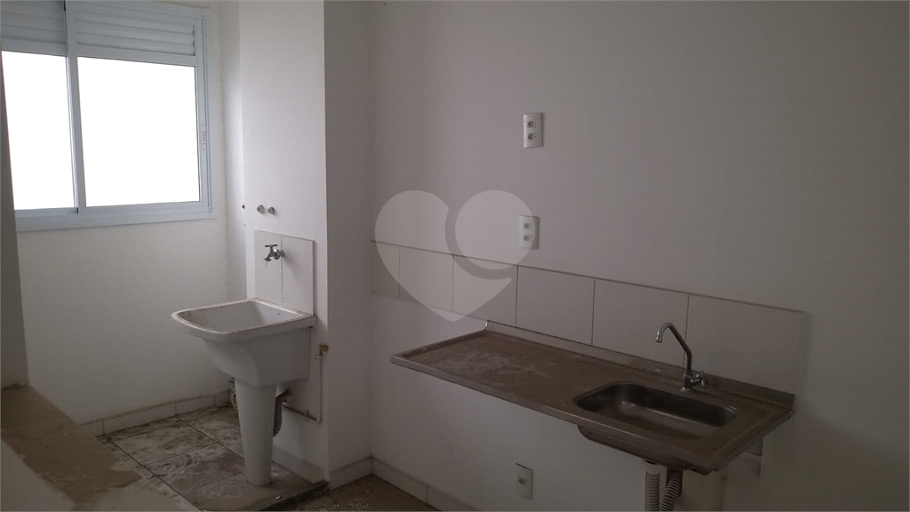 APARTAMENTO FREGUESIA DO Ó - 02 DORMITÓRIOS.