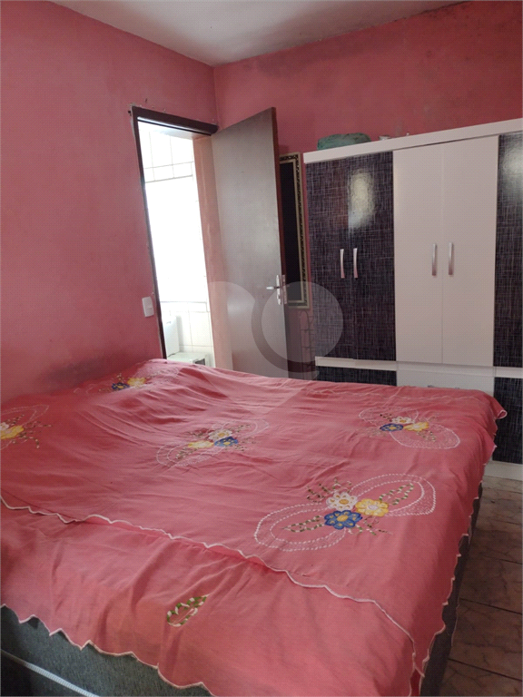 CASA TÉRREA em SACOMÃ