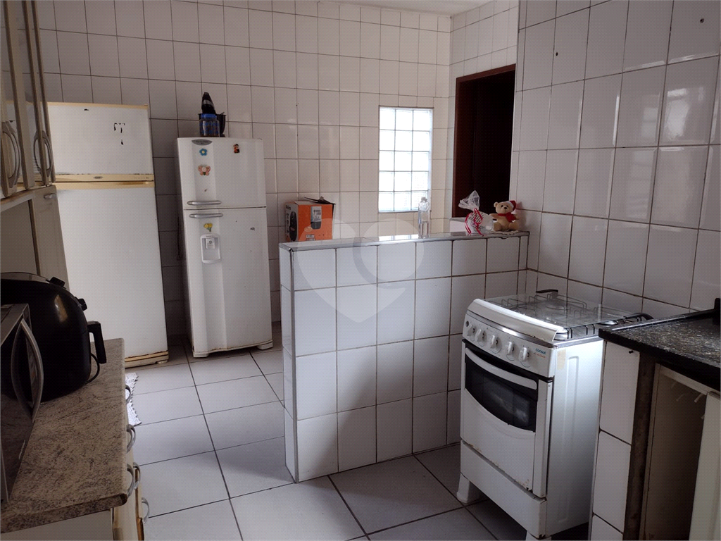 CASA TÉRREA em SACOMÃ