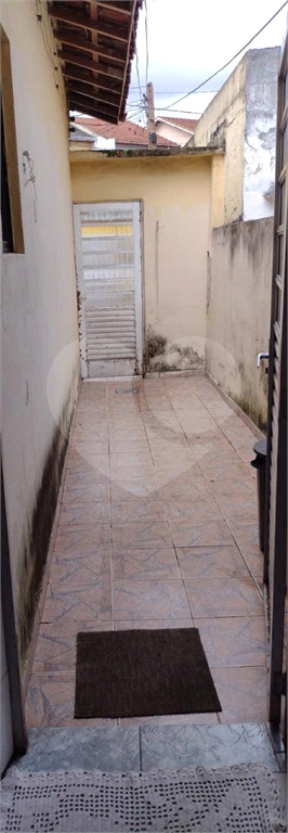 CASA TÉRREA em SACOMÃ