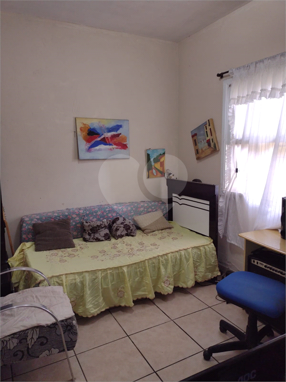 CASA TÉRREA em SACOMÃ