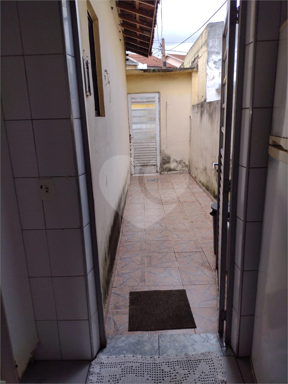 CASA TÉRREA em SACOMÃ