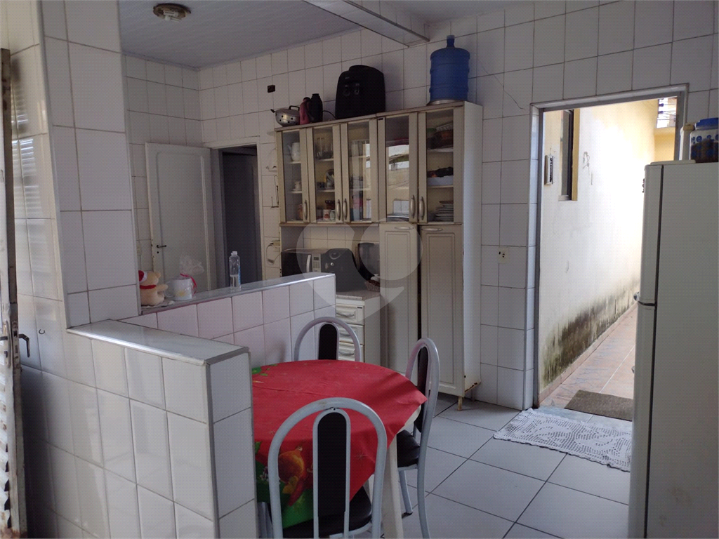 CASA TÉRREA em SACOMÃ
