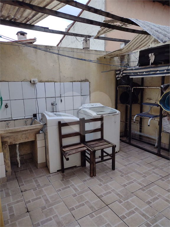 CASA TÉRREA em SACOMÃ