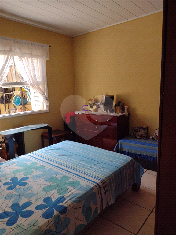 CASA TÉRREA em SACOMÃ