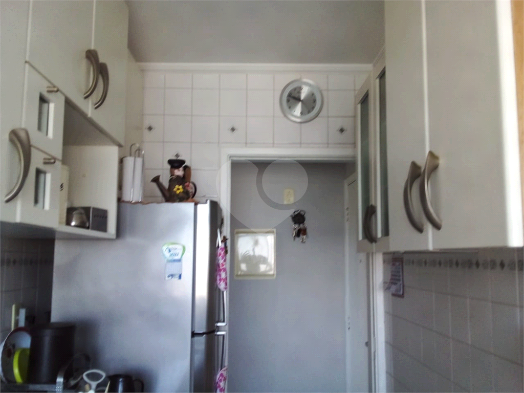 Apartamento  Casa Verde 