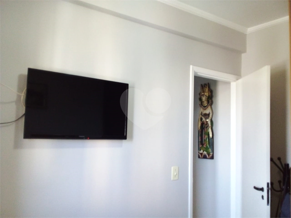 Apartamento  Casa Verde 
