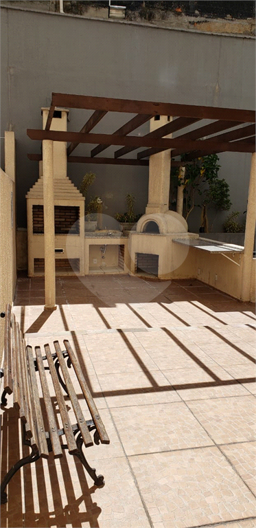 Apartamento  Casa Verde 