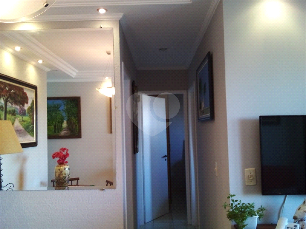 Apartamento  Casa Verde 