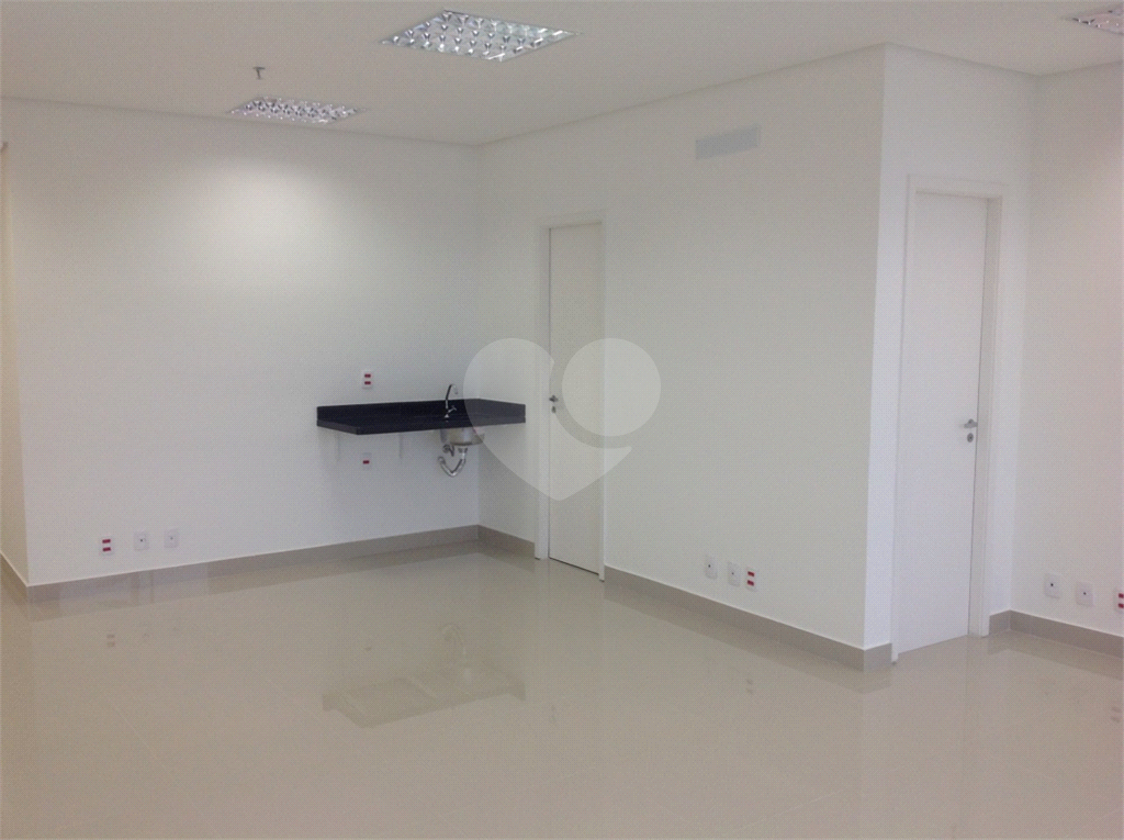 Conjunto Comercial-Sala à venda, 48m² - Foto 8